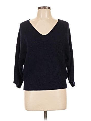 Cyrus 3/4 Sleeve Top (view 1)