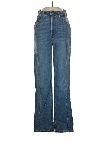 Abercrombie & Fitch Jeans (view 1)