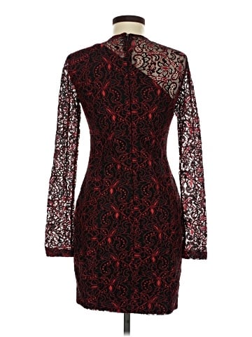 Parker Cocktail Dress (view 2)