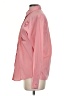 Las Olas Paisley Pink Long Sleeve Button-Down Shirt Size XS - photo 5