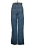 Abercrombie & Fitch Blue Jeans Size 26 waist - photo 2