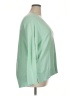 Lou & Grey Green Pullover Sweater Size XXL - photo 4