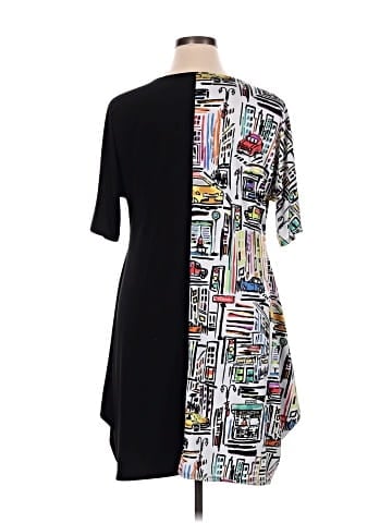 Joseph Ribkoff Casual Dress (view 2)