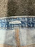 Old Navy Blue Denim Shorts Size 8 - photo 3