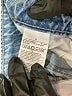 Old Navy Blue Denim Shorts Size 8 - photo 4