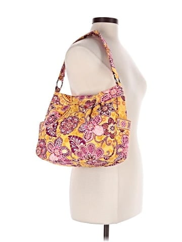 Vera Bradley Shoulder Bag (view 2)