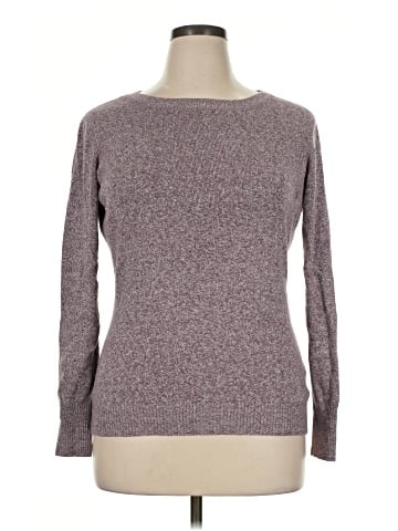 Express Pullover Sweater (view 1)