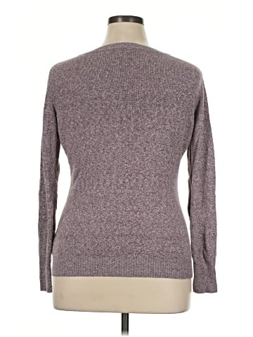 Express Pullover Sweater (view 2)