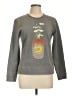 Brooklyn Industries Gray Sweatshirt Size L - photo 1
