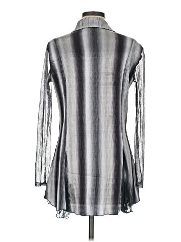 Komarov Long Sleeve Blouse (view 2)
