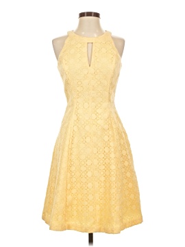 White House Black Market Cocktail Dress (view 1)