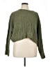 Arizona Jean Company Green Pullover Sweater Size XL - photo 1