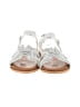 Steve Madden Silver Sandals Size 13 (kids) - photo 2