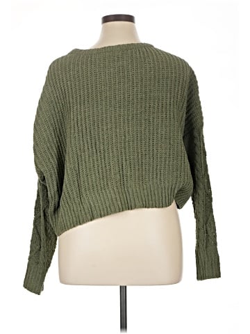 Arizona Jean Company Pullover Sweater (view 2)
