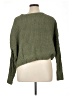 Arizona Jean Company Green Pullover Sweater Size XL - photo 2