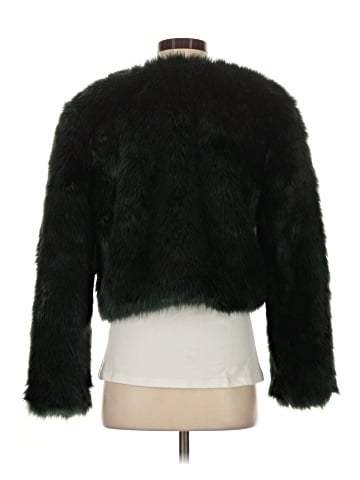 Forever 21 Faux Fur Jacket (view 2)