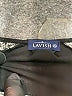 Lavish Gray Short Sleeve Top Size XL - photo 7