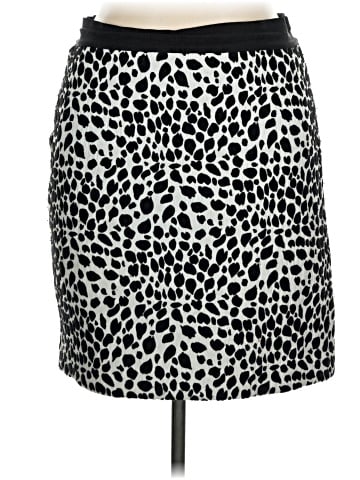 Ann Taylor Casual Skirt (view 1)