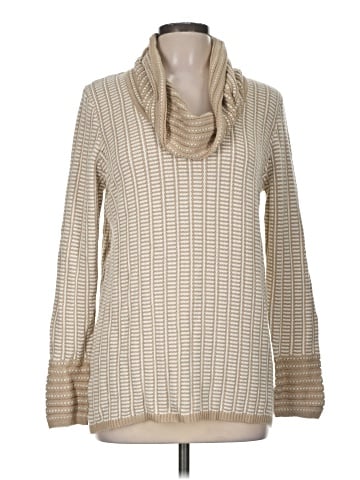 Calvin Klein Pullover Sweater (view 1)
