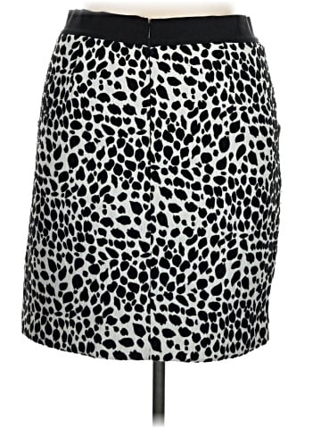 Ann Taylor Casual Skirt (view 2)