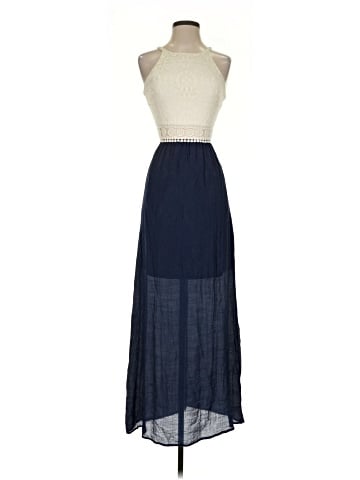 BCX Casual Dress (view 1)
