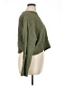 Arizona Jean Company Green Pullover Sweater Size XL - photo 4