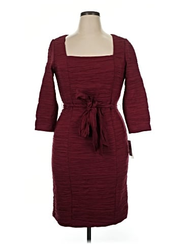 Alex Evenings Cocktail Dress (view 1)