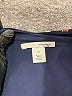 Halogen Hearts Black Casual Dress Size M - photo 7