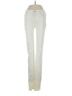 Armani Exchange Metallic Ivory Jeans Size 25 waist r - photo 1