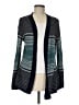 Talbots Teal Cardigan Size M - photo 1