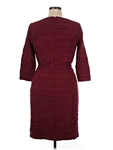 Alex Evenings Cocktail Dress (view 2)