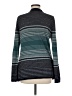 Talbots Teal Cardigan Size M - photo 2