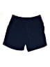 Lands' End Solid Blue Athletic Shorts Size 20W - photo 1