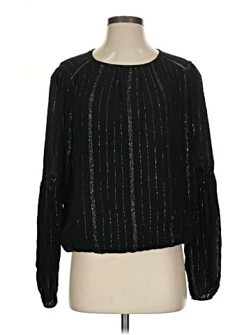 Tommy Hilfiger Long Sleeve Blouse (view 1)