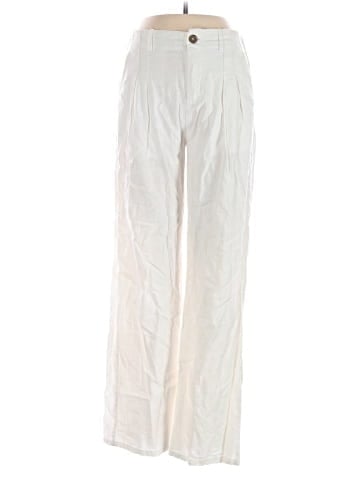 Love Tree Linen Pants (view 1)