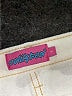 Edikted 100% Cotton Ivory Jeans Size S - photo 7