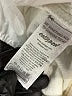 Edikted 100% Cotton Ivory Jeans Size S - photo 8
