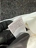 Edikted 100% Cotton Ivory Jeans Size S - photo 9