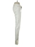 Armani Exchange Metallic Ivory Jeans Size 25 waist r - photo 4