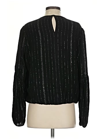 Tommy Hilfiger Long Sleeve Blouse (view 2)