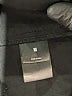 Express Solid Black Active Pants Size M - photo 8