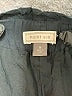 Point Sur 100% Viscose Solid Black Casual Pants Size 8 - photo 7