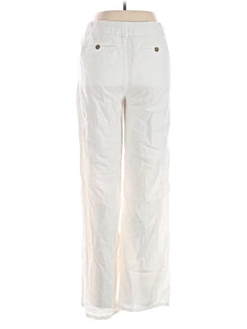 Love Tree Linen Pants (view 2)
