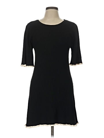 Zara Casual Dress (view 1)