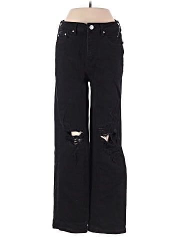 Almost Famous Jeans (view 1)