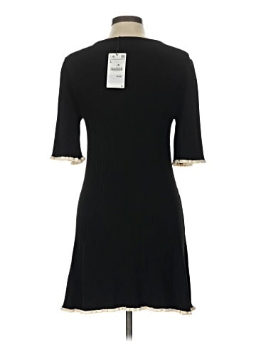 Zara Casual Dress (view 2)