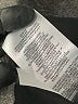 BCBGMAXAZRIA Black Vest Size M - photo 7