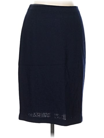 St. John Casual Skirt (view 1)