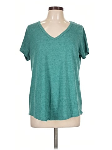 Torrid Short Sleeve T-Shirt (view 1)