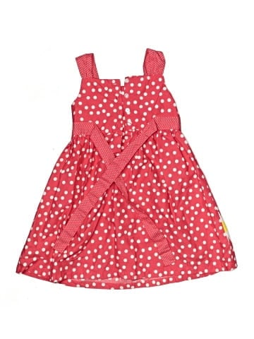 Blueberi Boulevard Dress (view 2)